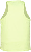 NEW BALANCE Mens Running Tanks/Singlet Laufshirts NEW BALANCE
