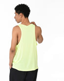 NEW BALANCE Mens Running Tanks/Singlet Laufshirts NEW BALANCE