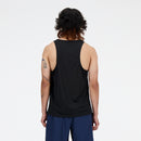 NEW BALANCE Mens Running Tanks/Singlet Laufshirts NEW BALANCE