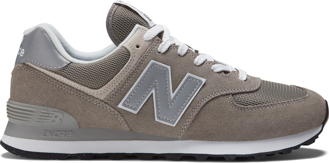 NEW BALANCE ML574V3 Sneaker NEW BALANCE GRE GREY 42