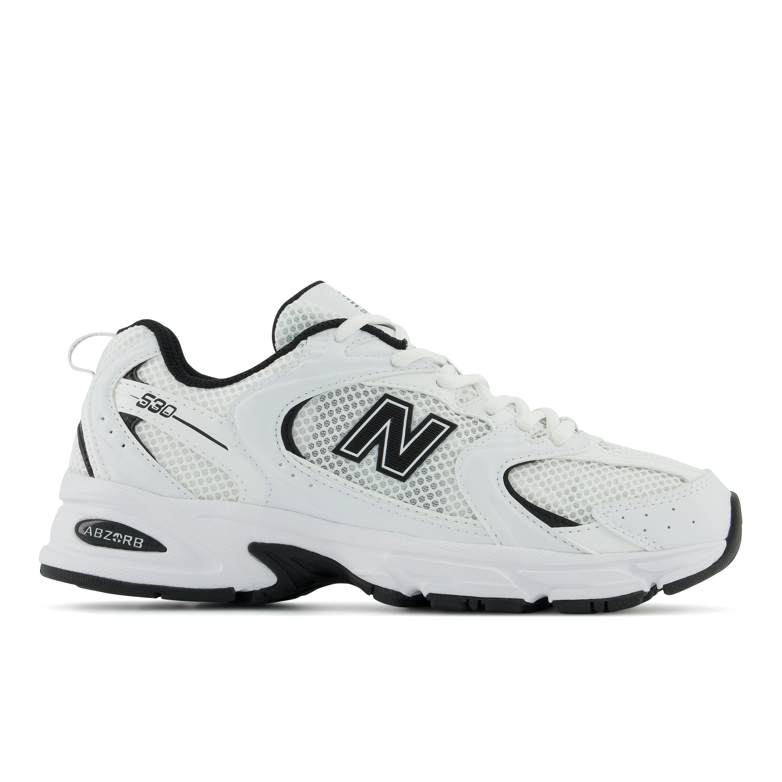 NEW BALANCE MR530 Sneaker NEW BALANCE WHI 4,5