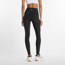 NEW BALANCE NB Sleek Pocket High Rise Legging 27" Laufhosen NEW BALANCE