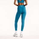 NEW BALANCE NB Sleek Pocket High Rise Legging 27"