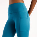 NEW BALANCE NB Sleek Pocket High Rise Legging 27"