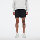 NEW BALANCE Mens Running Short Laufhosen NEW BALANCE