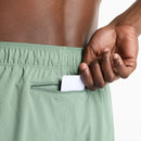 NEW BALANCE Mens Running Short Laufhosen NEW BALANCE