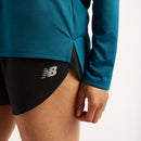 NEW BALANCE Sport Essential Long Sleeve