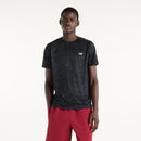 NEW BALANCE Sport Essential Printed T-Shirt