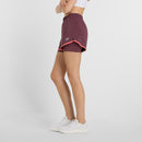 NEW BALANCE Sport Essentials 2-in-1 Short 3 Black BK Laufhosen NEW BALANCE