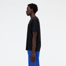 NEW BALANCE Sport Essentials Cotton T-Shirt Freizeitshirts /-hemden NEW BALANCE