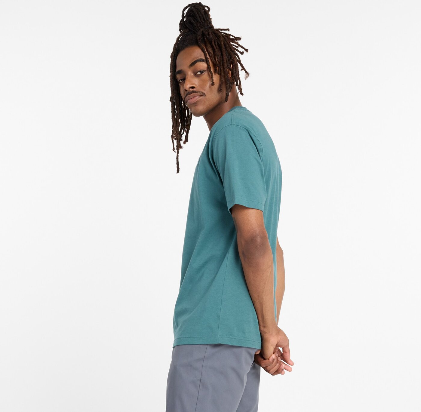NEW BALANCE Sport Essentials Cotton T-Shirt Freizeitshirts /-hemden NEW BALANCE