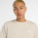 NEW BALANCE Sport Essentials Cotton T-Shirt