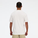 NEW BALANCE Sport Essentials Cotton T-Shirt