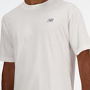NEW BALANCE Sport Essentials Cotton T-Shirt