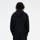 NEW BALANCE Sport Essentials Fleece Hoodie Freizeitpullover NEW BALANCE