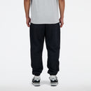 NEW BALANCE Sport Essentials Fleece Jogger Freizeithosen NEW BALANCE