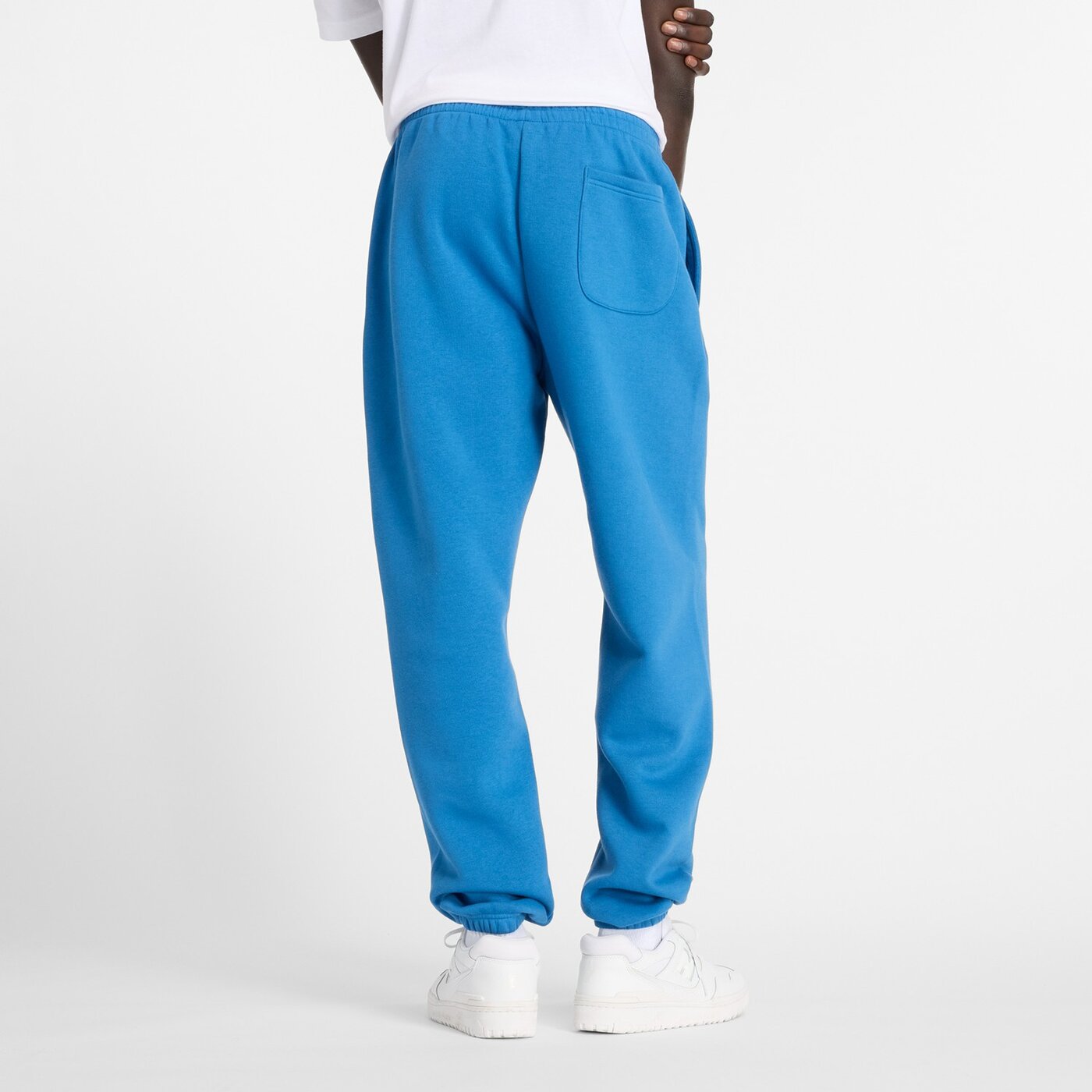 NEW BALANCE Sport Essentials Fleece Jogger Freizeithosen NEW BALANCE