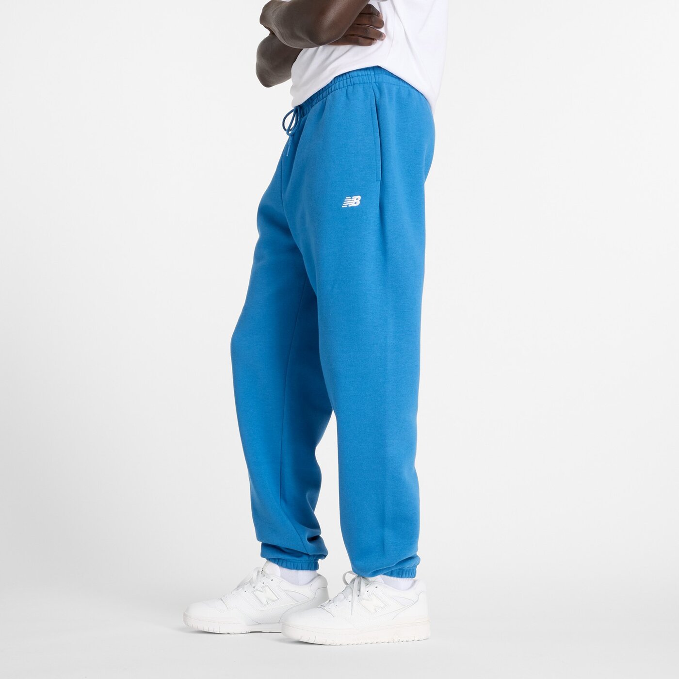 NEW BALANCE Sport Essentials Fleece Jogger Freizeithosen NEW BALANCE