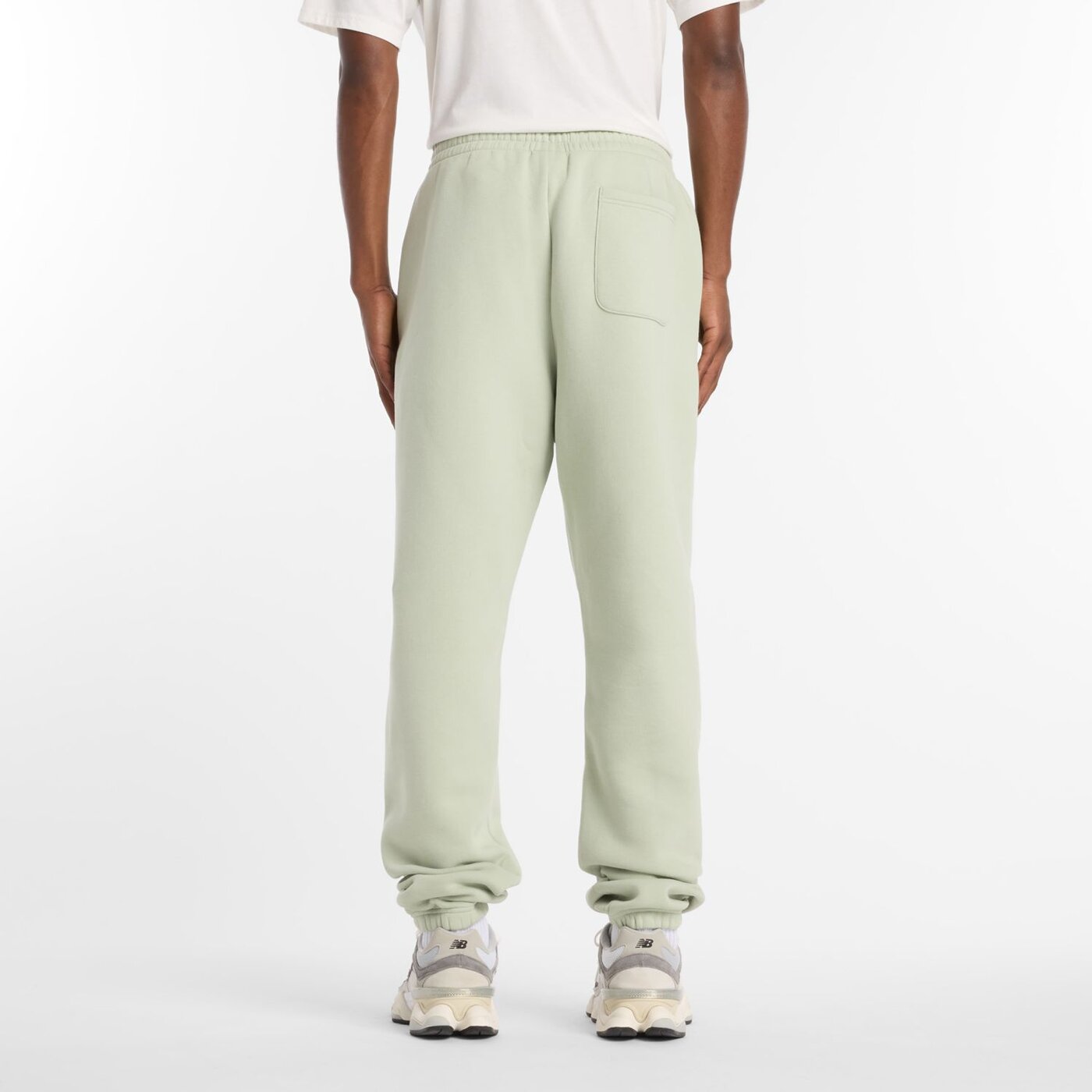 NEW BALANCE Sport Essentials Fleece Jogger Freizeithosen NEW BALANCE