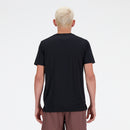 NEW BALANCE Sport Essentials T-Shirt Laufshirts NEW BALANCE