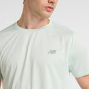 NEW BALANCE Sport Essentials T-Shirt Laufshirts NEW BALANCE