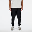 NEW BALANCE Sport Essentials Woven Jogger Black BK Trainingshosen & Jogginghosen NEW BALANCE Black BK S
