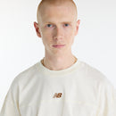 NEW BALANCE Sport Legacy Graphic T-Shirt Freizeitshirts /-hemden NEW BALANCE