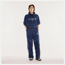 NEW BALANCE Trackside French Terry Hoodie