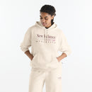 NEW BALANCE Trackside French Terry Hoodie