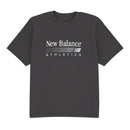 NEW BALANCE Trackside Oversized T-Shirt