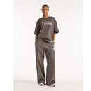 NEW BALANCE Trackside Oversized T-Shirt