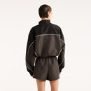 NEW BALANCE Trackside Woven Jacket
