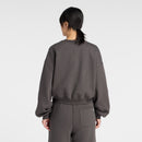 NEW BALANCE Womens Lifestyle Hood & Sweat Freizeitpullover NEW BALANCE