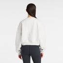 NEW BALANCE Womens Lifestyle Hood & Sweat Freizeitpullover NEW BALANCE