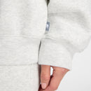 NEW BALANCE Womens Lifestyle L/S Top Freizeitshirts /-blusen NEW BALANCE