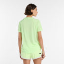 NEW BALANCE Womens Running S/S Top