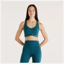 NEW BALANCE Womens Running Sports Bra
