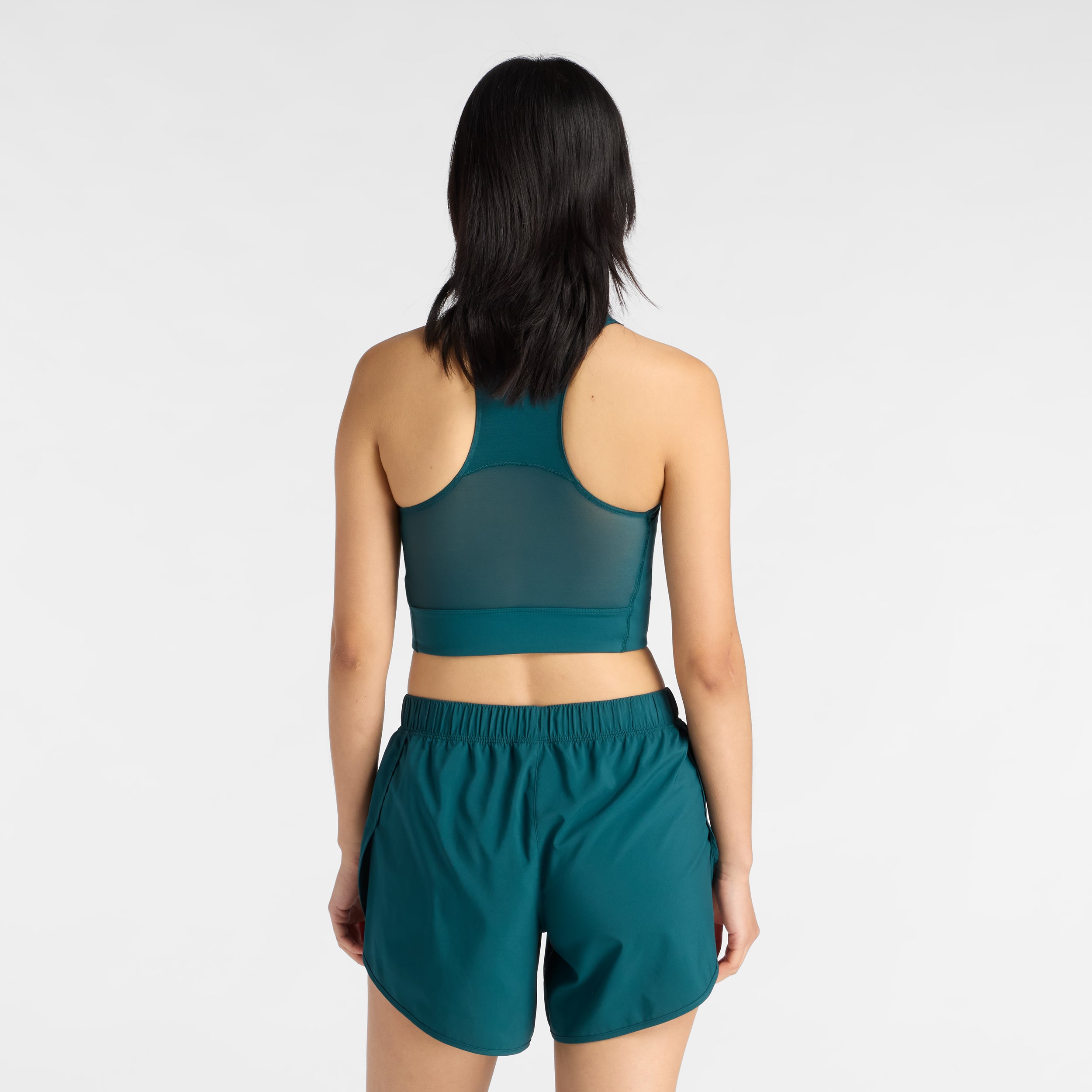 NEW BALANCE Womens Running Tanks/Singlet Laufshirts NEW BALANCE