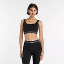 NEW BALANCE Womens Training Sports Bra BHs NEW BALANCE Black BK XS