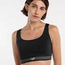 NEW BALANCE Womens Training Sports Bra BHs NEW BALANCE