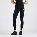 NEW BALANCE Womens Training Tight Trainingshosen & Jogginghosen NEW BALANCE BK XS