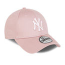 NEW ERA LEAGUE ESSENTIAL 9 FORTY Caps NEW ERA