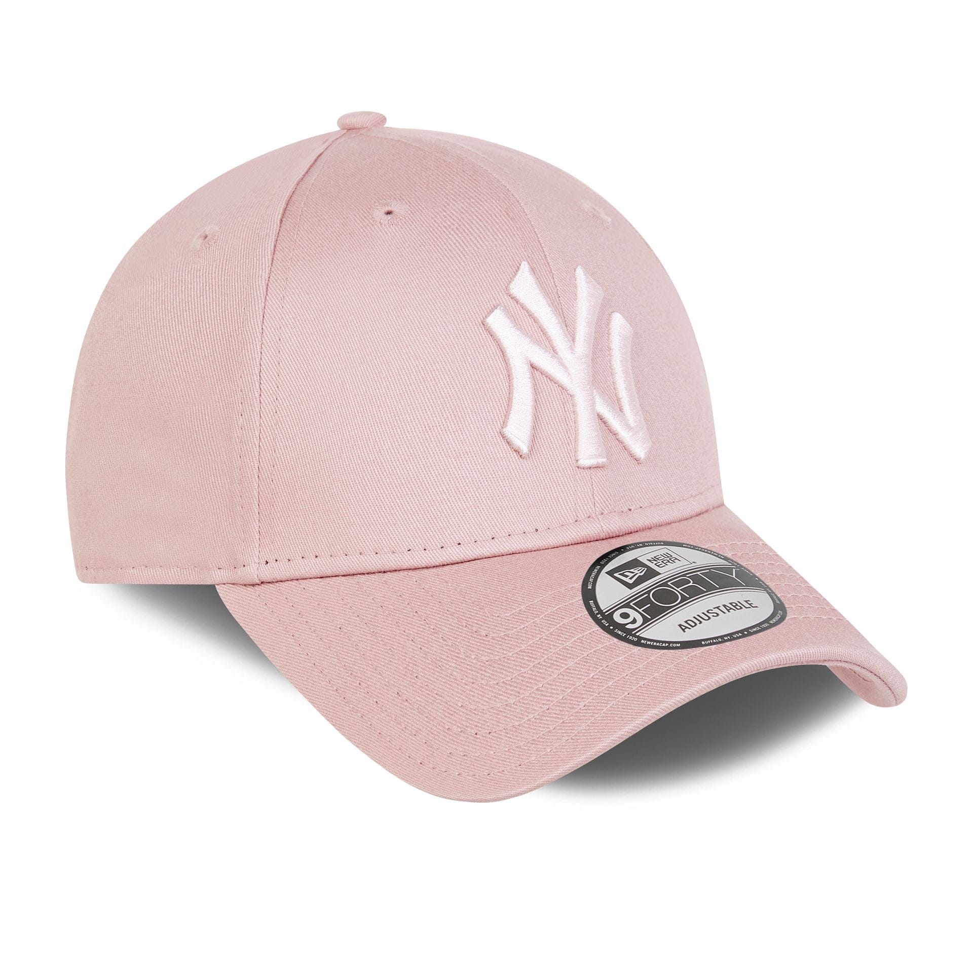 NEW ERA LEAGUE ESSENTIAL 9 FORTY Caps NEW ERA