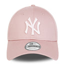 NEW ERA LEAGUE ESSENTIAL 9 FORTY Caps NEW ERA