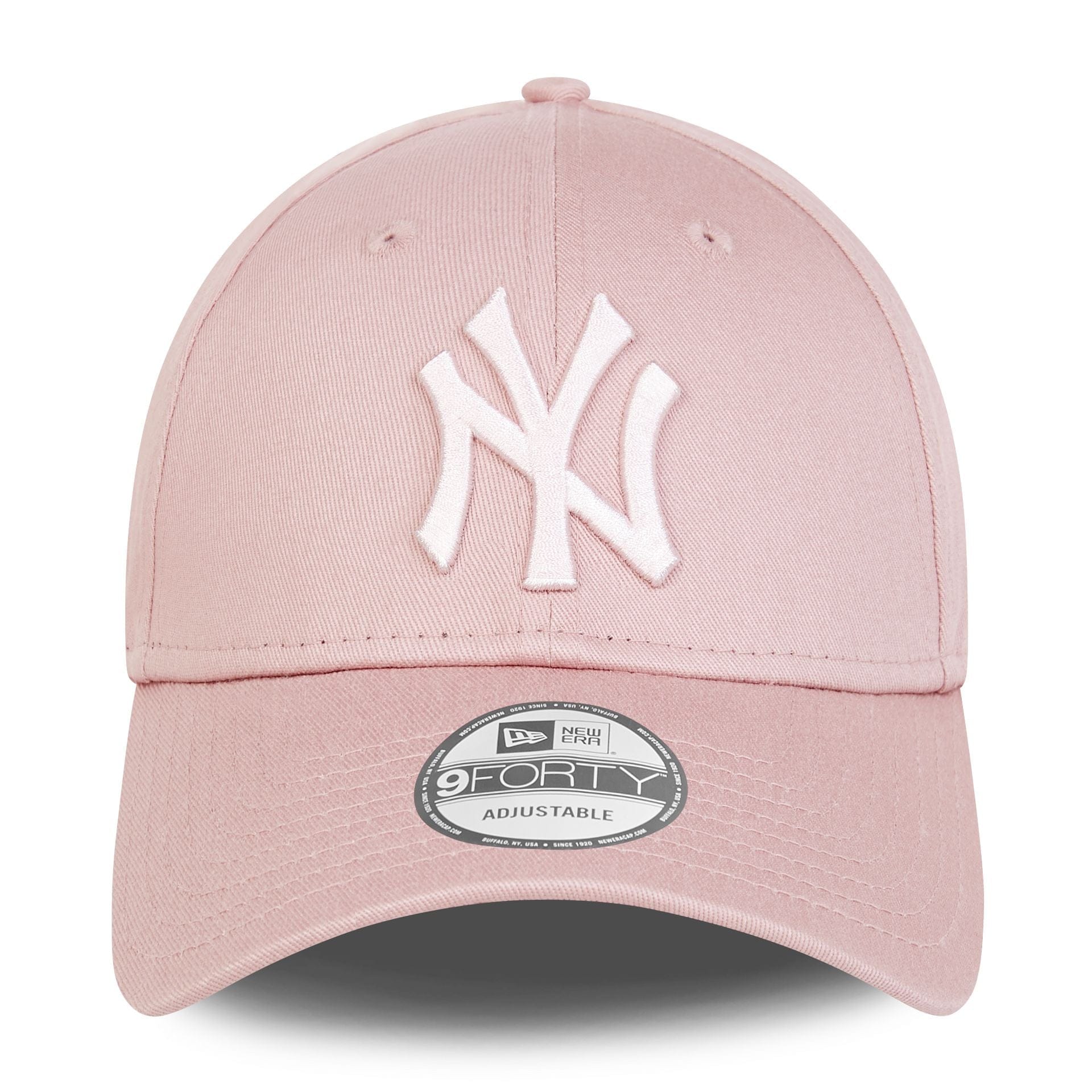 NEW ERA LEAGUE ESSENTIAL 9 FORTY Caps NEW ERA