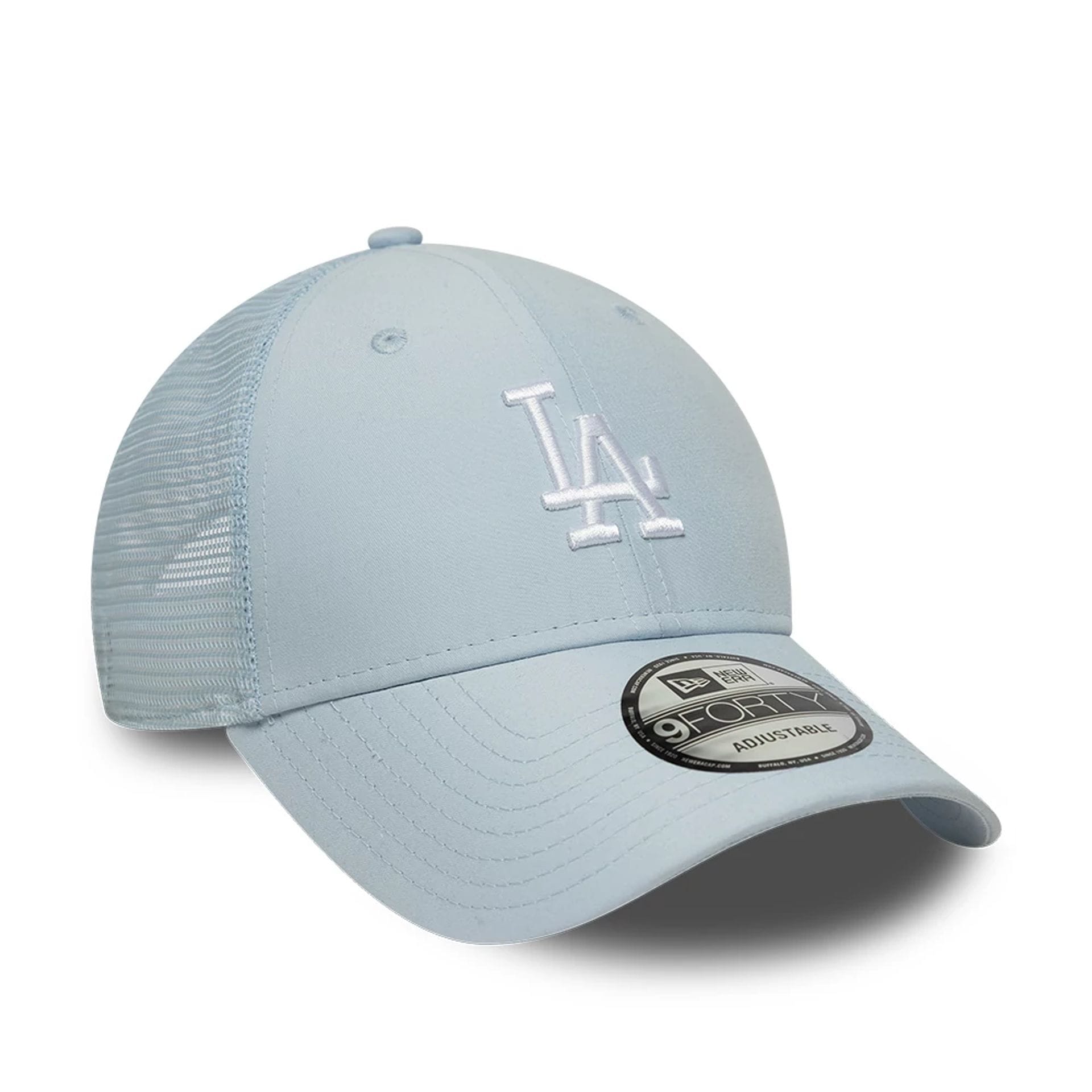 NEW ERA MIDI HOMEFIELD 940 TRUKR LOSDOD SFBWHI Caps NEW ERA