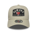 NEW ERA NE SUMMER PATCH TRUCKER NEWERA STN Caps NEW ERA
