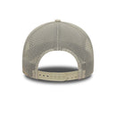 NEW ERA NE SUMMER PATCH TRUCKER NEWERA STN Caps NEW ERA