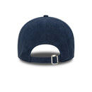 NEW ERA SOFT CORD 9FORTY LOSDOD NVY Caps NEW ERA