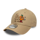 NEW ERA TONAL M/LB ICON 9FORTY LOSDOD CAM Caps NEW ERA 270-LIGHT BEIGE -
